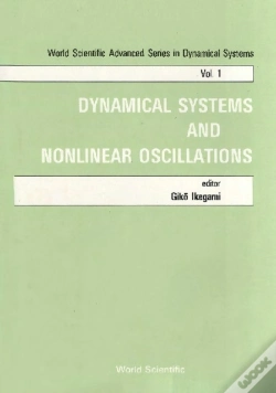 Capa do artigo Dynamical Systems And Nonlinear Oscillations - Proceedings Of The Symposium