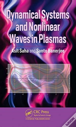 Capa do artigo Dynamical Systems And Nonlinear Waves In Plasmas
