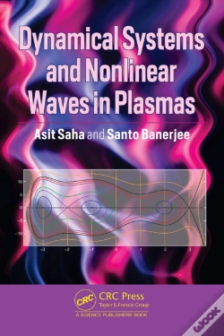 Capa do artigo Dynamical Systems And Nonlinear Waves In Plasmas