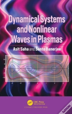 Capa do artigo Dynamical Systems And Nonlinear Waves In Plasmas