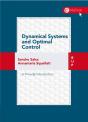 Dynamical Systems And Optimal Control - Preview