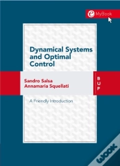 Capa do artigo Dynamical Systems And Optimal Control