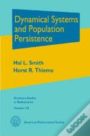 Dynamical Systems And Population Persistence