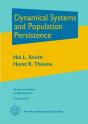 Dynamical Systems And Population Persistence - Preview