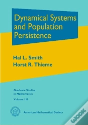 Capa do artigo Dynamical Systems And Population Persistence