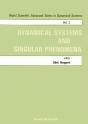 Dynamical Systems And Singular Phenomena - Proceedings Of The Symposium - Preview