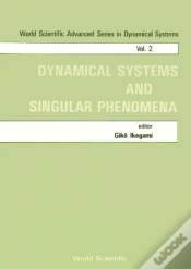 Capa do artigo Dynamical Systems And Singular Phenomena - Proceedings Of The Symposium