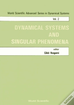 Capa do artigo Dynamical Systems And Singular Phenomena - Proceedings Of The Symposium