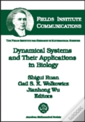 Capa do artigo Dynamical Systems And Their Applications In Biology