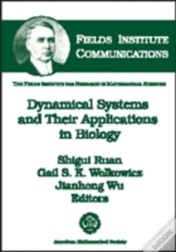 Capa do artigo Dynamical Systems And Their Applications In Biology