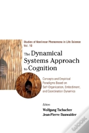 Capa do artigo Dynamical Systems Approach To Cognition, The: Concepts And Empirical Paradigms Based On Self-Organization, Embodiment, And Coordination Dynamics