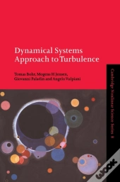 Dynamical Systems Approach To Turbulence