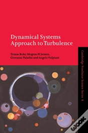 Capa do artigo Dynamical Systems Approach To Turbulence