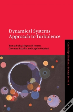 Capa do artigo Dynamical Systems Approach To Turbulence