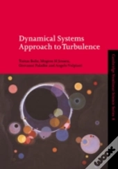 Dynamical Systems Approach To Turbulence