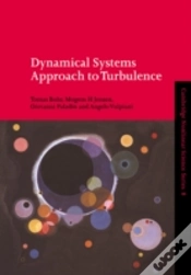 Capa do artigo Dynamical Systems Approach To Turbulence