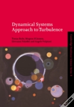 Capa do artigo Dynamical Systems Approach To Turbulence