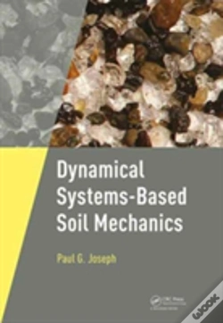 Capa do artigo Dynamical Systems-Based Soil Mechanics