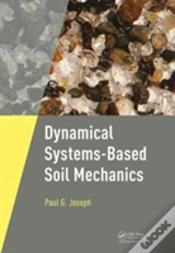 Capa do artigo Dynamical Systems-Based Soil Mechanics