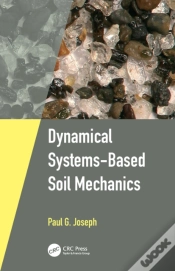 Capa do artigo Dynamical Systems-Based Soil Mechanics