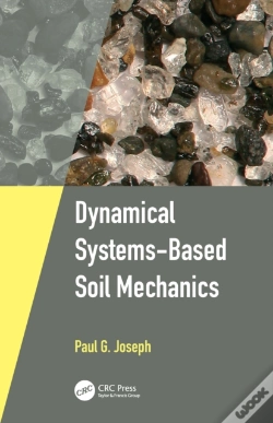 Capa do artigo Dynamical Systems-Based Soil Mechanics