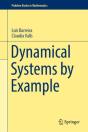 Dynamical Systems By Example - Preview