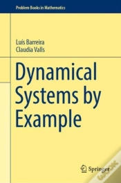 Capa do artigo Dynamical Systems By Example