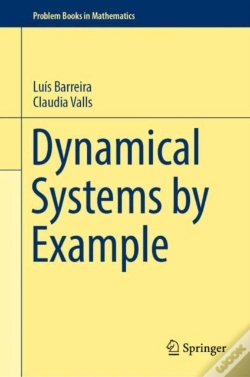 Capa do artigo Dynamical Systems By Example