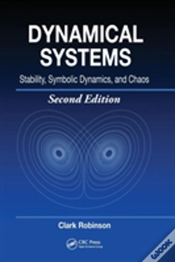 Capa do artigo Dynamical Systems