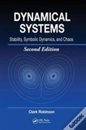 Capa do artigo Dynamical Systems