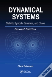 Capa do artigo Dynamical Systems
