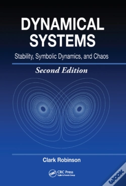 Capa do artigo Dynamical Systems