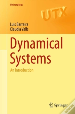 Capa do artigo Dynamical Systems