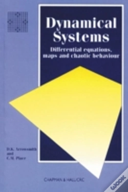 Capa do artigo Dynamical Systems