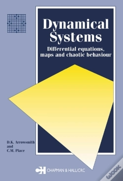 Capa do artigo Dynamical Systems