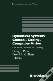 Capa do artigo Dynamical Systems, Control, Coding, Computer Vision