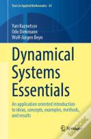 Dynamical Systems Essentials