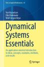 Dynamical Systems Essentials - Preview
