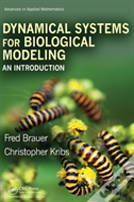 Dynamical Systems For Biological Modeling