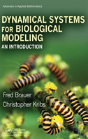 Dynamical Systems For Biological Modeling - Preview