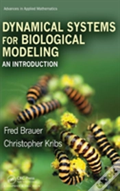 Capa do artigo Dynamical Systems For Biological Modeling