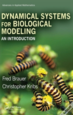 Capa do artigo Dynamical Systems For Biological Modeling