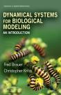 Dynamical Systems For Biological Modeling - Preview