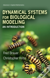 Capa do artigo Dynamical Systems For Biological Modeling