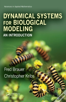Capa do artigo Dynamical Systems For Biological Modeling