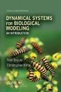 Dynamical Systems For Biological Modeling - Preview