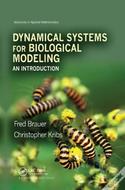 Capa do artigo Dynamical Systems For Biological Modeling