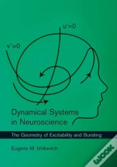 Dynamical Systems In Neuroscience