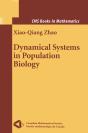 Dynamical Systems In Population Biology - Preview