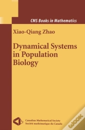 Capa do artigo Dynamical Systems In Population Biology